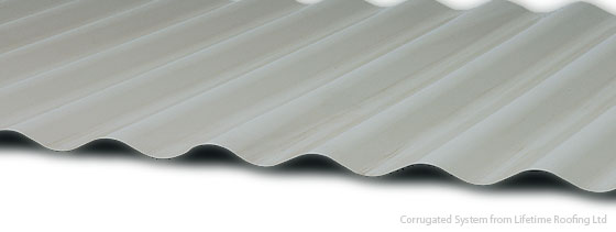 Corrugated System Corrugated System