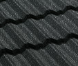 Gerard Oberon Shingle - Color: Eclipse, Trim: Angle 