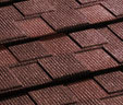 Gerard Senator Shingle - Colour: Bark, Trim: Angle