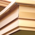 Lifetime Roofing’s Installers are known for adding that special detail 