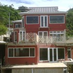 window-install Lifetime Roofing Windows and Roof